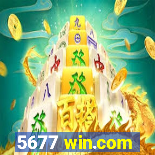 5677 win.com